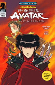 Avatar The Last Airbender Rebound L S Manhwa Manhwa Hentai Adult