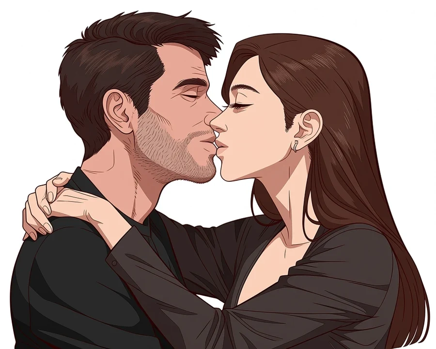 Office Romance