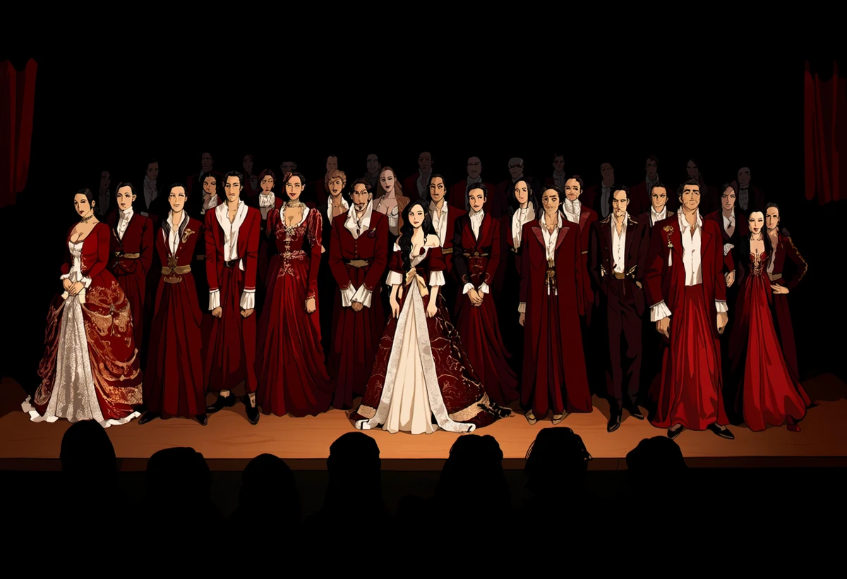 Opera Box