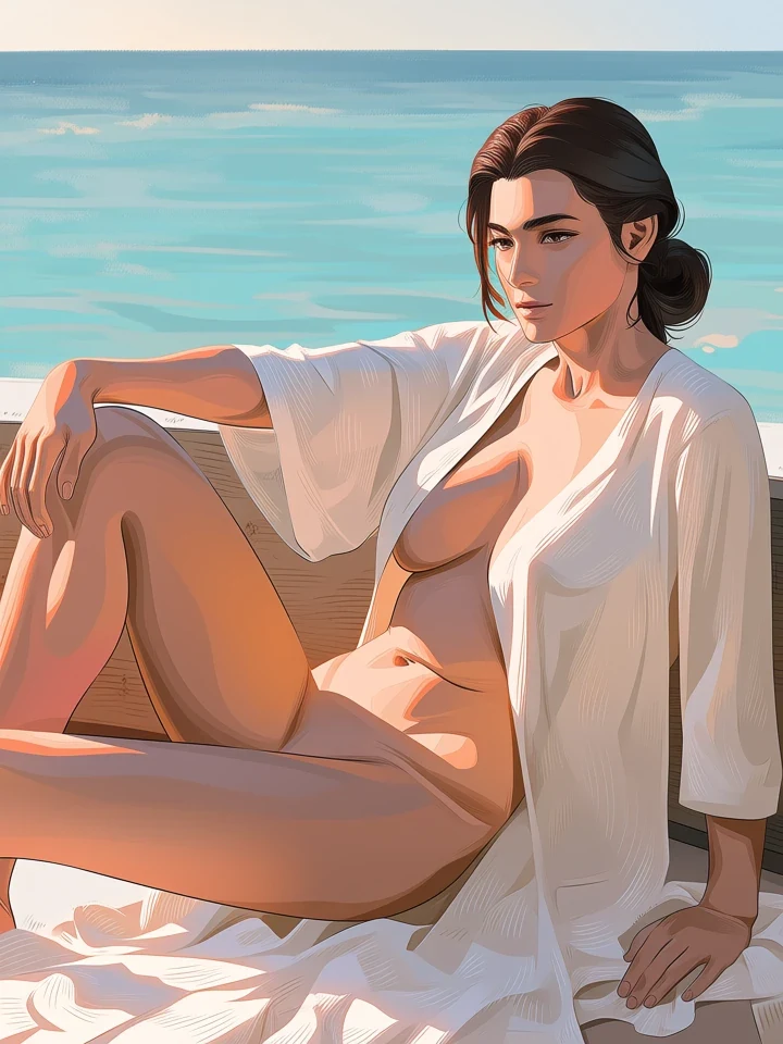 Summer Muse