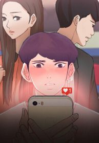 Adolescents secrets Webtoon Manhwa Hentai