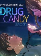 Drug Candy - Manhwa Hentai gratuito