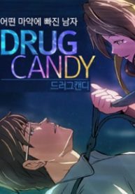 Drug Candy - Manhwa Hentai Gratis