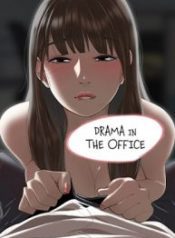 Drama-im-Büro
