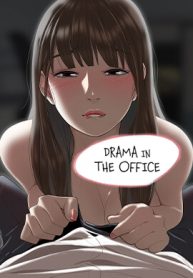 Drama en el despatx
