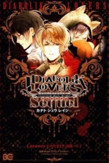 Diabolik Lovers Yui Porn - Diabolik Lovers: Sequel - Kanato, Shuu, Reiji Arc - Read Manhwa, Manhwa  hentai, Adult Manhwa, Manhwa 18, Hentai Webtoon, Hentai Manhwa, Hentai  Manga, Hentai Comics