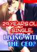 living-with-the-ceo