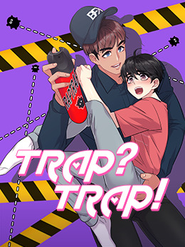 Cartoon Trap Porn Creampie - Trap? Trap! - Read Manhwa, Manhwa hentai, Adult Manhwa, Manhwa 18, Hentai  Webtoon, Hentai Manhwa, Hentai Manga, Hentai Comics