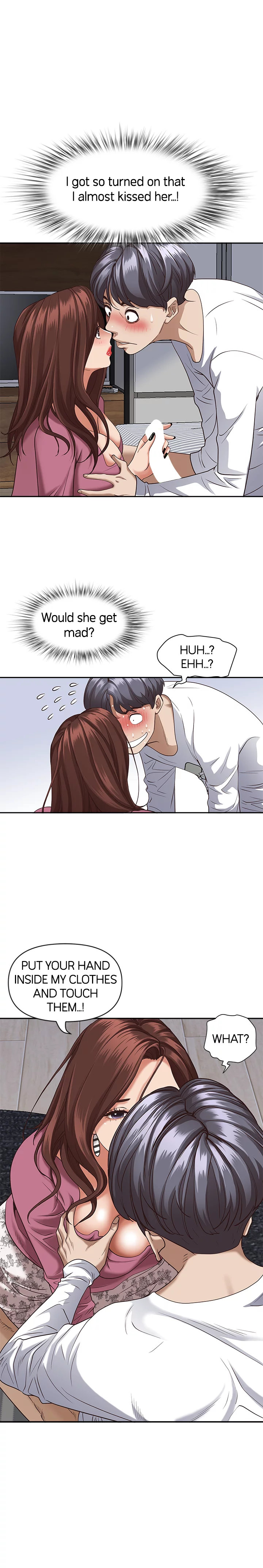 Living With a MILF - Chapter 17 - Read Manhwa, Manhwa hentai, Adult Manhwa,  Manhwa 18, Hentai Webtoon, Hentai Manhwa, Hentai Manga, Hentai Comics