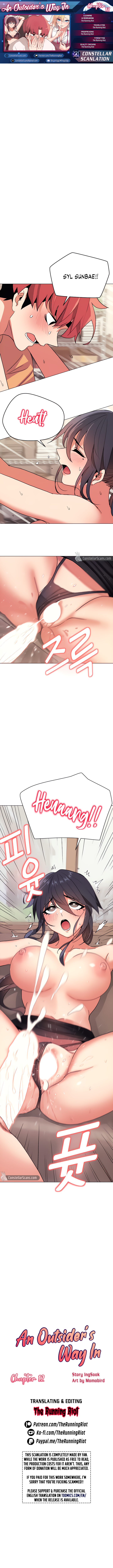 An Outsiders Way In - Read Manhwa, Manhwa hentai, Pakeke Manhwa, Manhwa  18, Hentai Webtoon, Hentai Manhwa, Hentai Manga, Hentai Comics