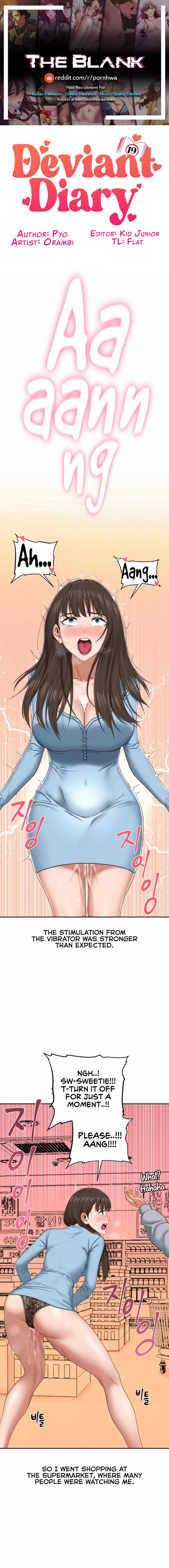 Deviant Diary - Read Manhwa, Manhwa hentai, Adult Manhwa, Manhwa 18, Hentai  Webtoon, Hentai Manhwa, Hentai Manga, Hentai Comics